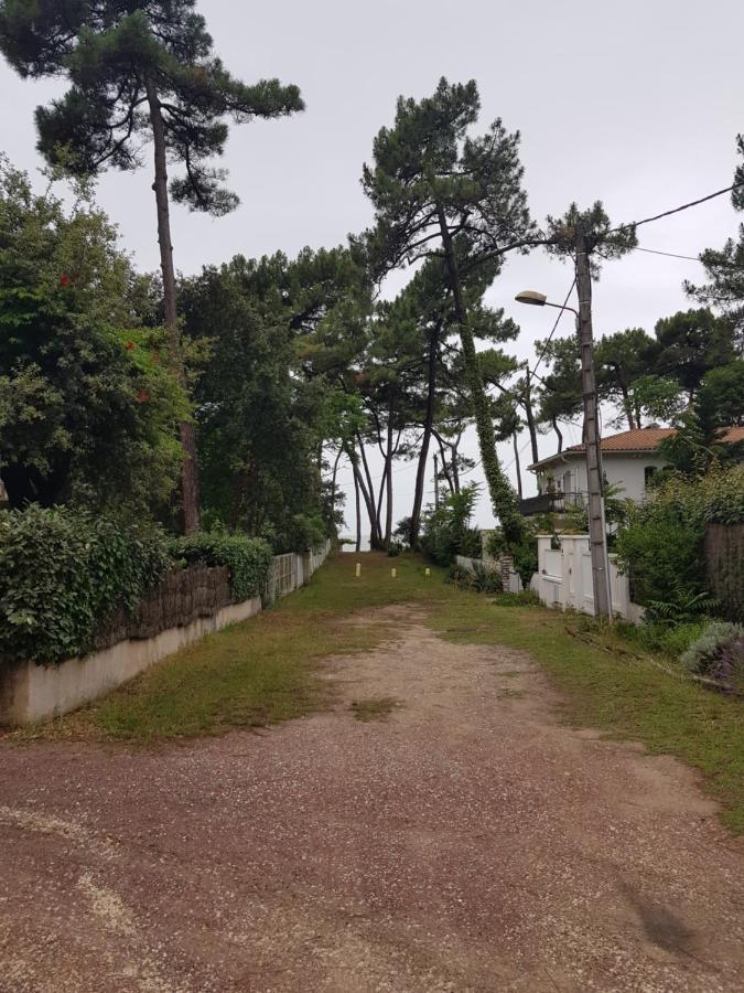 A 100M De La Plage, Clim, Apercu Mer, Wifi, 2 Chambres, 2 Salles De Bains, 2Wc Saint-Georges-de-Didonne ภายนอก รูปภาพ